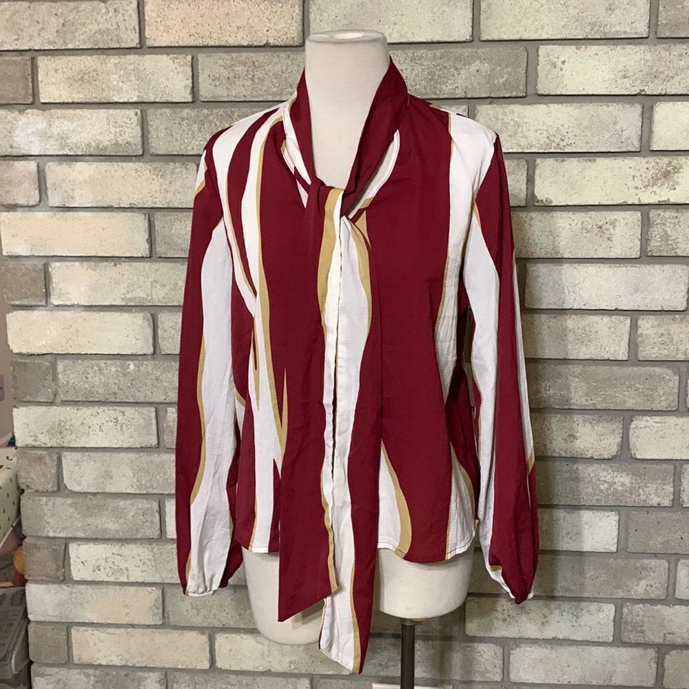 3for$20 blouse shein small